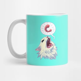 Screamin Thurston Mug